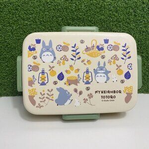 The Skater Studio Ghilbli My Neighbor Totoro Bento Lunch Box YZFL7